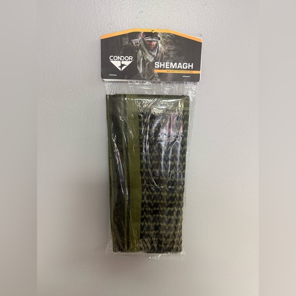 Condor Shemagh - Picture 4 of 6